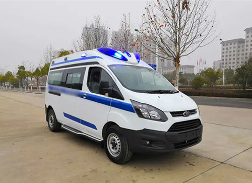 白玉县救护车出租